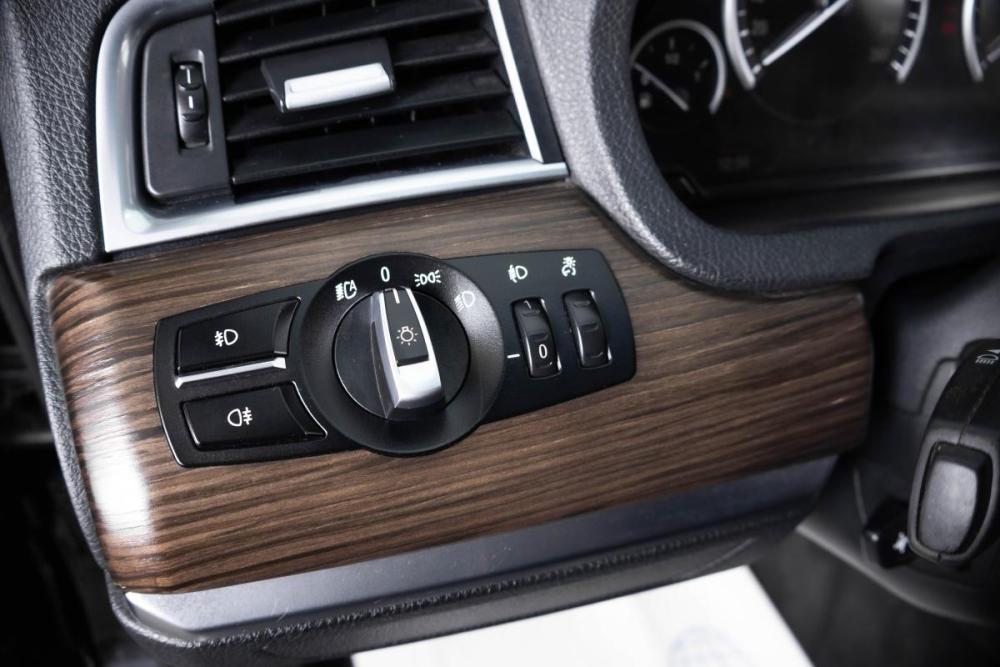 BMW 5 серии VI (F10/F11/F07) Пермь  - изображение 22