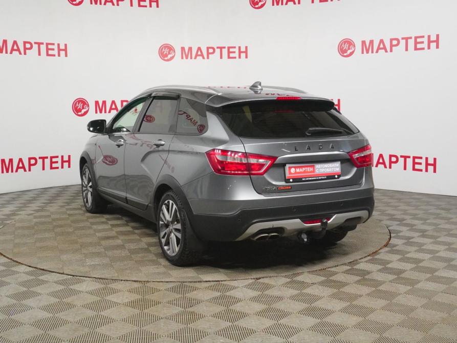 Lada (ВАЗ) Vesta I Вологда  - изображение 7
