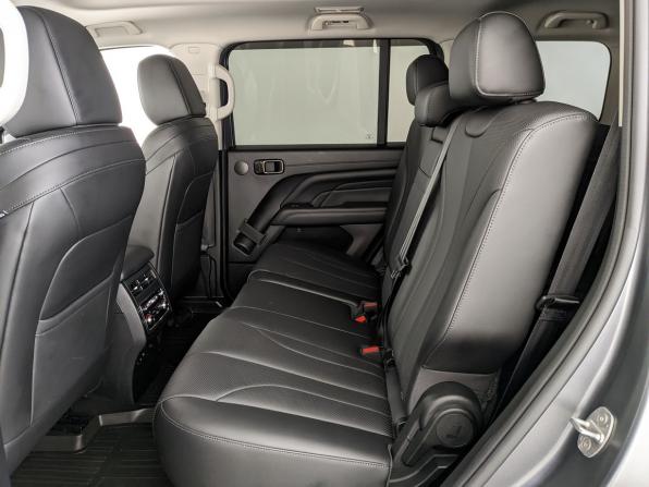 Haval H9 II с пробегом 2024 года, цена 3 900 000 рублей, 46905 км, внедорожник, Автокод Объявления
