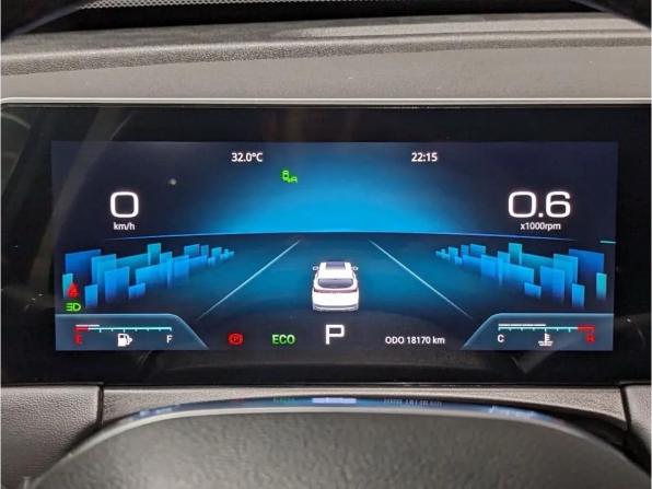 JETOUR X70+ I с пробегом 2023 года, цена 2 049 000 рублей, 18500 км, внедорожник, Автокод Объявления