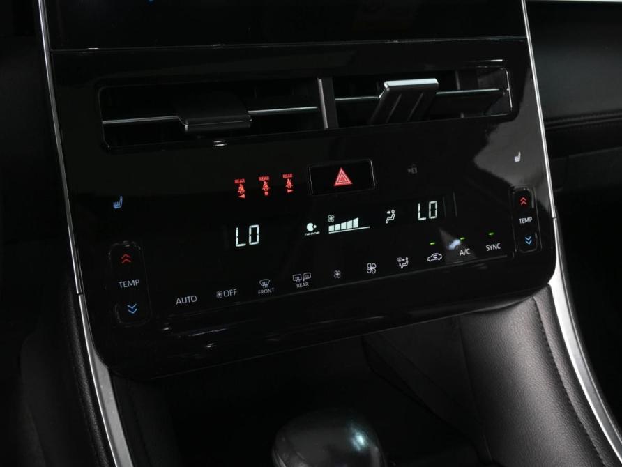 Toyota Avalon V Ростов-на-Дону  - изображение 16