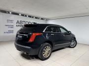 Cadillac XT5 I Москва  - изображение 29