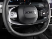 Omoda C5 II Минеральные Воды  - изображение 32