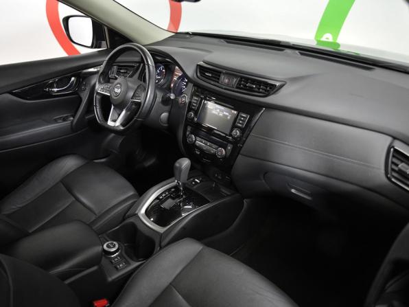 Nissan X-Trail III Рестайлинг с пробегом 2021 года, цена 2 464 000 рублей, 71100 км, внедорожник, Автокод Объявления