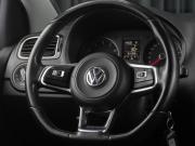 Volkswagen Polo V Рестайлинг Тюмень  - изображение 31