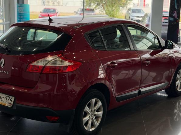 Renault Megane III с пробегом 2011 года, цена 565 000 рублей, 194000 км, хэтчбек, Автокод Объявления