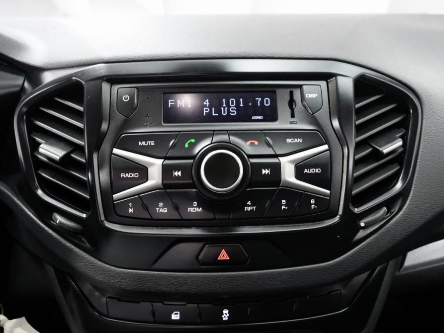 Lada (ВАЗ) Vesta I Ульяновск  - изображение 19