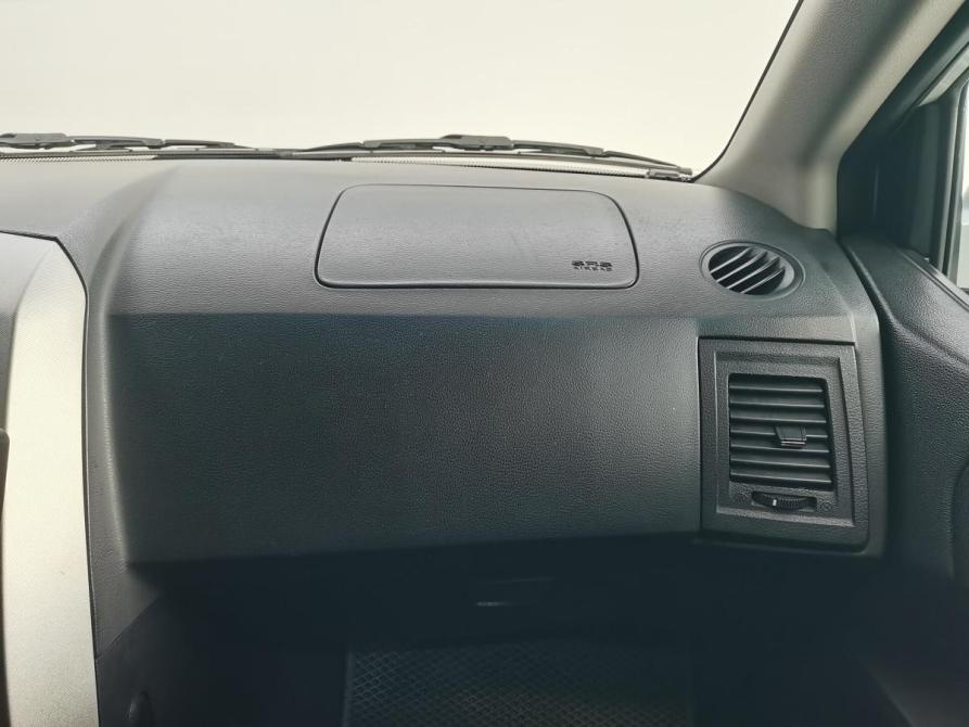 SsangYong Kyron I Рестайлинг Барнаул  - изображение 13