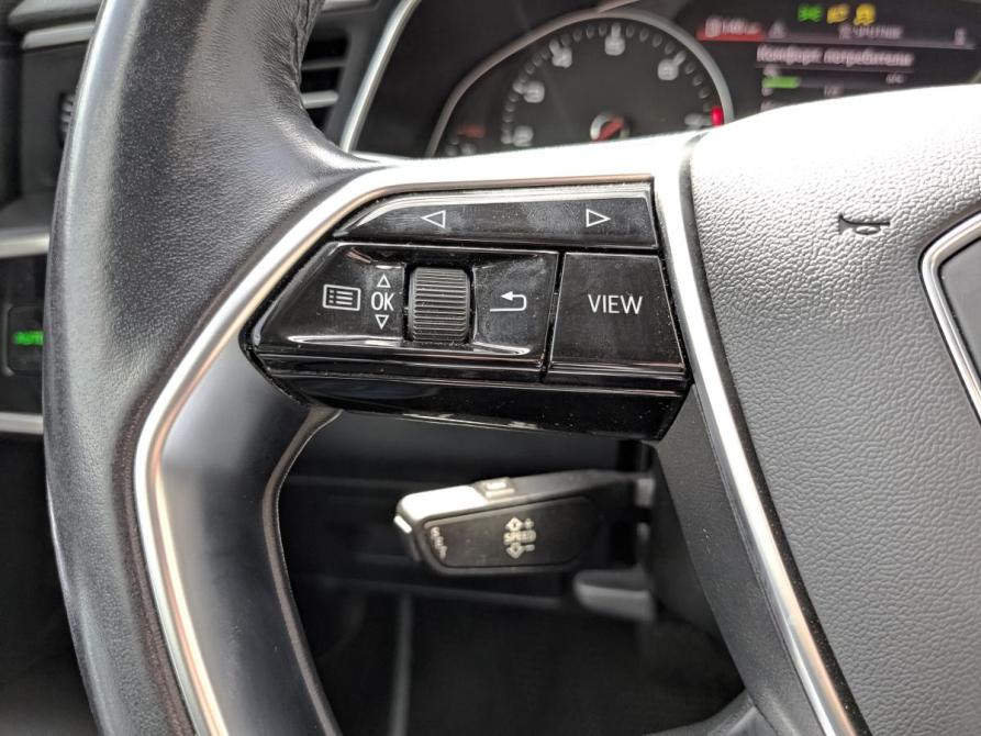 Audi A6 V (C8) Москва  - изображение 21