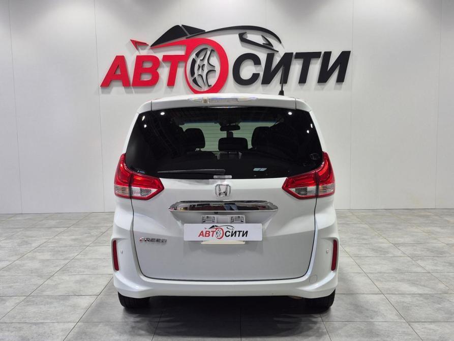 Honda Freed II Воронеж  - изображение 6