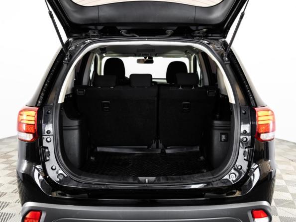 Mitsubishi Outlander III Рестайлинг 2 с пробегом 2017 года, цена 1 499 000 рублей, 177346 км, внедорожник, Автокод Объявления