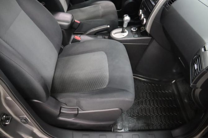 Nissan X-Trail II Рестайлинг с пробегом 2011 года, цена 1 295 950 рублей, 165047 км, внедорожник, Автокод Объявления
