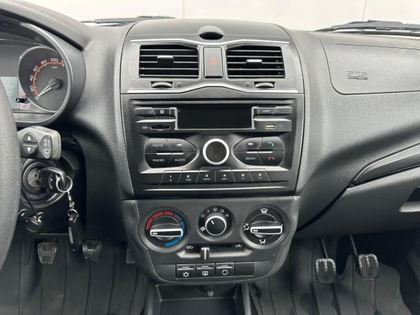 Lada (ВАЗ) Granta I Рестайлинг с пробегом 2021 года, цена 778 000 рублей, 58944 км, седан, Автокод Объявления