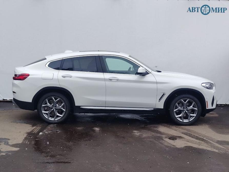 BMW X4 II (G02) Рестайлинг Москва  - изображение 4