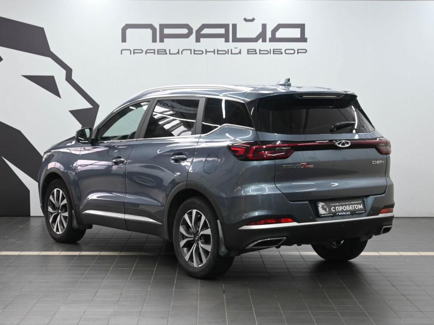 Chery Tiggo 7 Pro I Ростов-на-Дону  - изображение 3