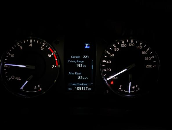 Toyota Hilux VIII Рестайлинг 2 с пробегом 2022 года, цена 4 400 000 рублей, 109135 км, offers.body_type.unknown, Автокод Объявления