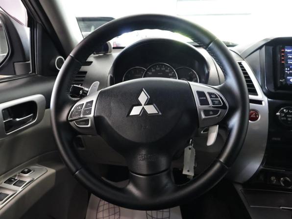 Mitsubishi Pajero Sport II с пробегом 2011 года, цена 1 325 000 рублей, 270513 км, внедорожник, Автокод Объявления