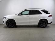 Mercedes-Benz GLE II (V167) Химки  - изображение 37