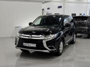 Mitsubishi Outlander III Рестайлинг 2 Челябинск  - изображение 23