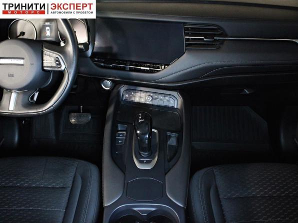 Haval F7 I с пробегом 2022 года, цена 1 897 000 рублей, 68410 км, внедорожник, Автокод Объявления
