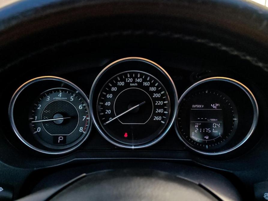 Mazda 6 III (GJ) Краснодар  - изображение 17
