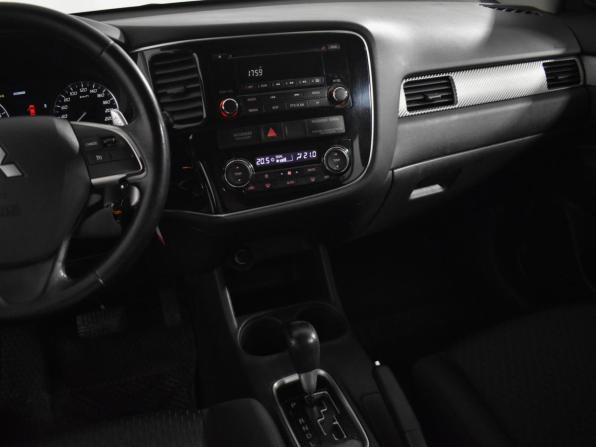 Mitsubishi Outlander III с пробегом 2014 года, цена 1 289 000 рублей, 202000 км, внедорожник, Автокод Объявления