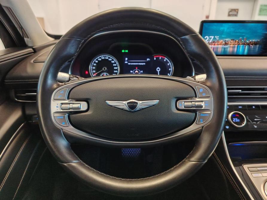 Genesis GV80 I Санкт-Петербург  - изображение 23