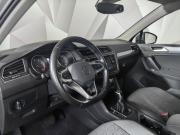 Volkswagen Tiguan II Рестайлинг Москва  - изображение 40