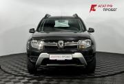 Renault Duster I Рестайлинг Нижний Новгород  - изображение 25