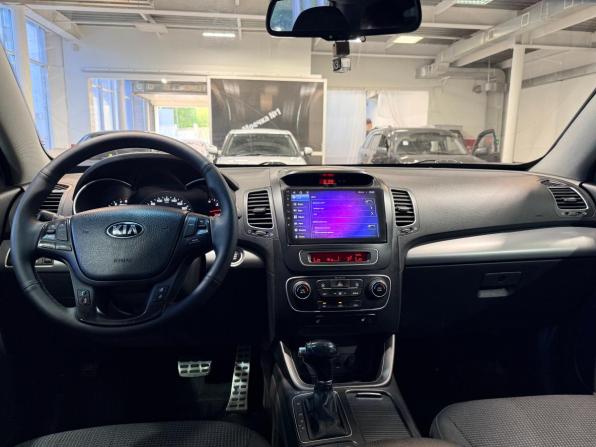 Kia Sorento II Рестайлинг с пробегом 2014 года, цена 1 899 000 рублей, 161166 км, внедорожник, Автокод Объявления