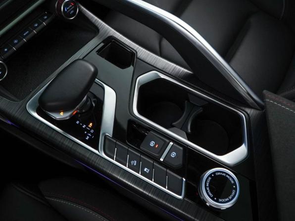 Geely Tugella I Рестайлинг с пробегом 2024 года, цена 3 254 444 рубля, 22283 км, внедорожник, Автокод Объявления