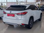 Lexus RX IV Рестайлинг Астрахань  - изображение 26