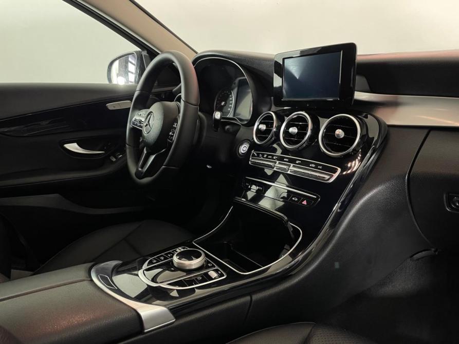 Mercedes-Benz C-Класс IV (W205) Рестайлинг Воронеж  - изображение 14