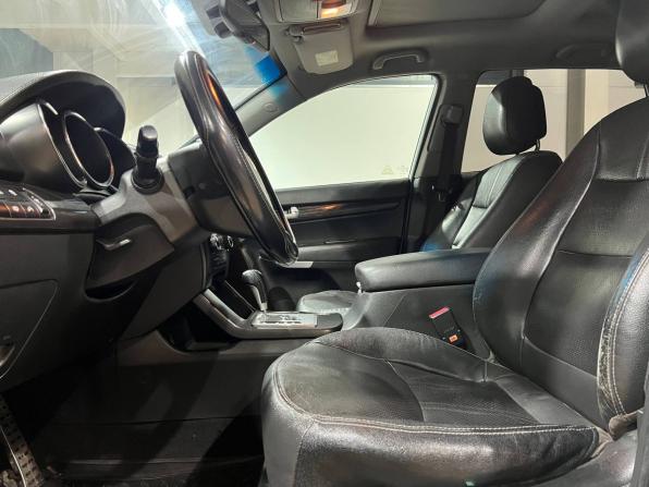 Kia Sorento II Рестайлинг с пробегом 2012 года, цена 1 449 900 рублей, 203000 км, внедорожник, Автокод Объявления