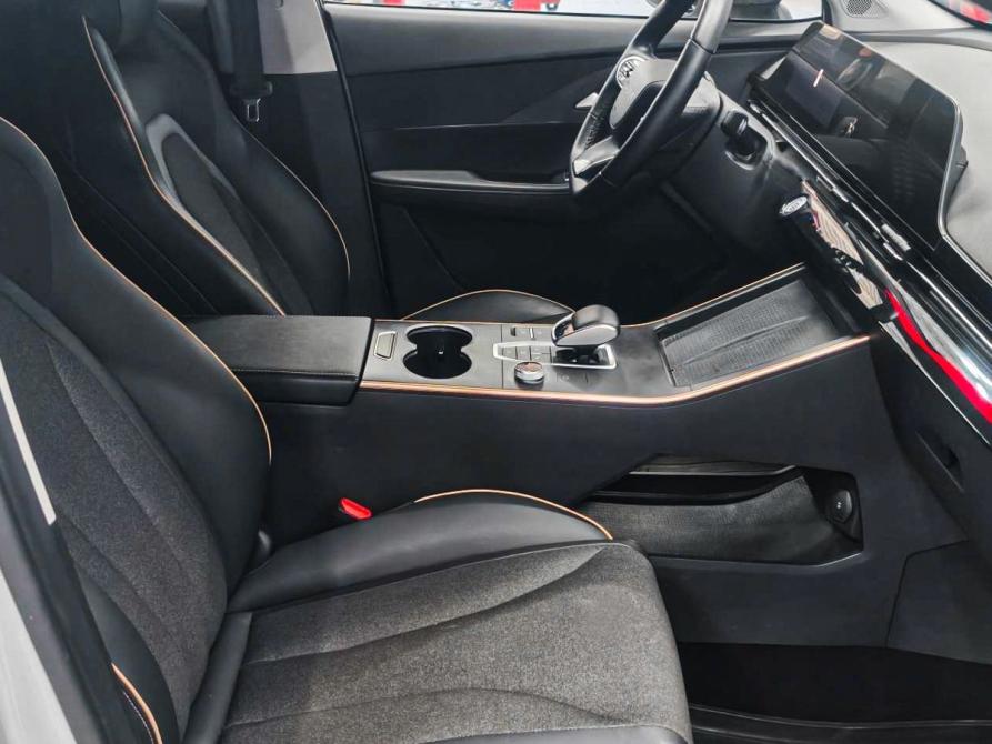 Omoda C5 I Ростов-на-Дону  - изображение 12