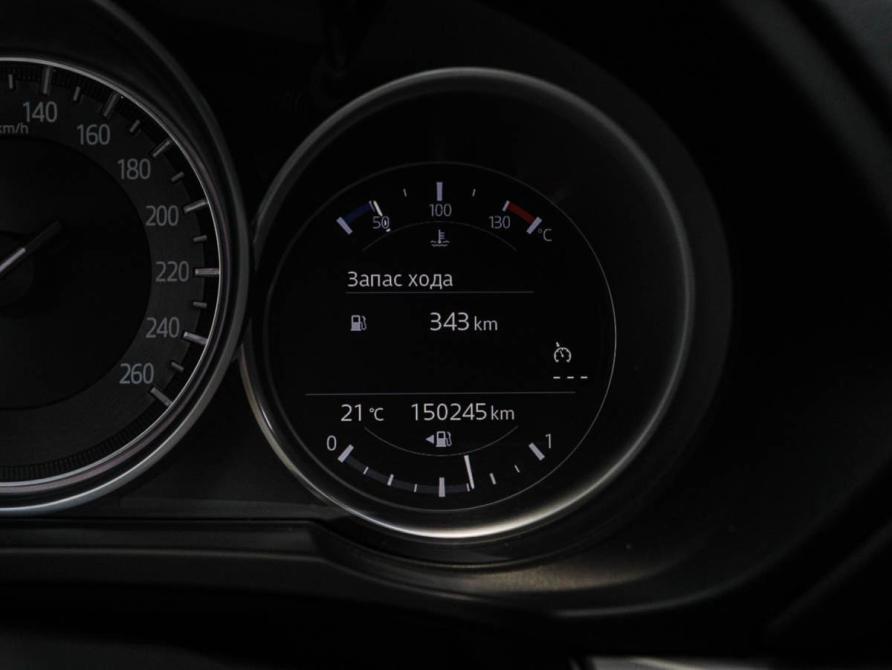 Mazda CX-5 II Москва  - изображение 20