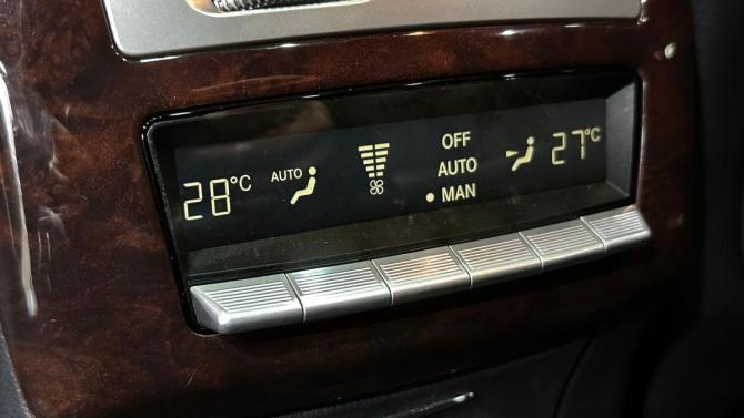 Mercedes-Benz S-Класс V (W221) с пробегом 2009 года, цена 1 600 000 рублей, 198961 км, седан, Автокод Объявления