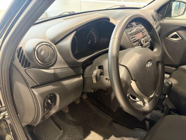 Lada (ВАЗ) Granta I Рестайлинг с пробегом 2021 года, цена 649 000 рублей, 101845 км, седан, Автокод Объявления