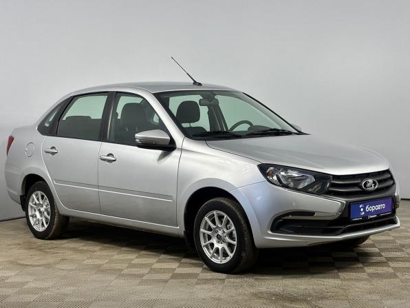 Lada (ВАЗ) Granta I Рестайлинг с пробегом 2023 года, цена 875 000 рублей, 23936 км, седан, Автокод Объявления