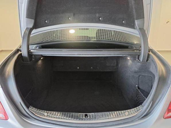 Mercedes-Benz S-Класс VI (W222 C217) с пробегом 2015 года, цена 3 675 000 рублей, 146808 км, седан, Автокод Объявления