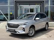 Haval M6 II Уфа  - изображение 18