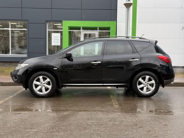 Nissan Murano II (Z51) с пробегом 2010 года, цена 799 000 рублей, 261919 км, внедорожник, Автокод Объявления
