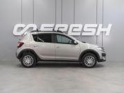 Renault Sandero II Воронеж  - изображение 22