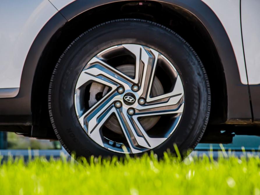 Hyundai Santa Fe IV Рестайлинг Магнитогорск  - изображение 9