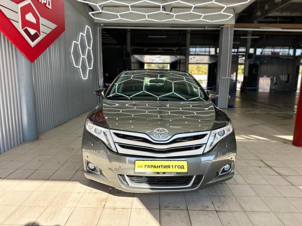 Toyota Venza I Рестайлинг с пробегом 2013 года, цена 2 200 000 рублей, 182000 км, внедорожник, Автокод Объявления
