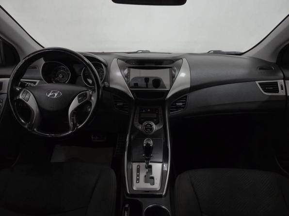 Hyundai Elantra V (MD) с пробегом 2012 года, цена 970 000 рублей, 208518 км, седан, Автокод Объявления