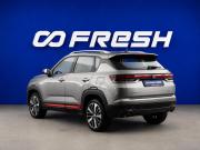 Changan CS35 Plus I Рестайлинг Москва  - изображение 28