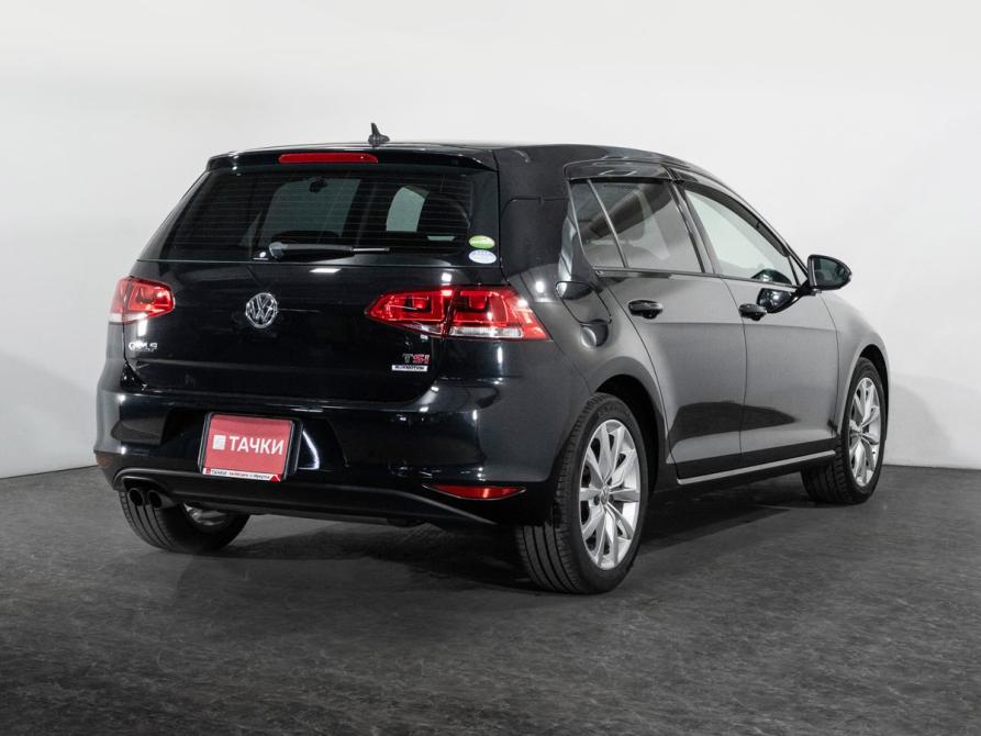 Volkswagen Golf VII Иркутск  - изображение 3