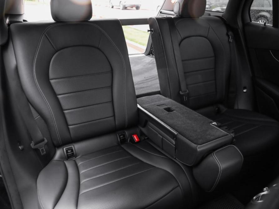 Mercedes-Benz GLC I (X253) Санкт-Петербург  - изображение 30