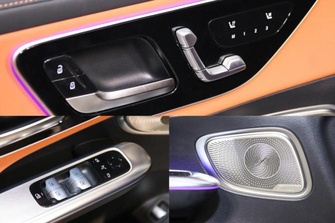 Новый Mercedes-Benz GLC Coupe II (C254) 2026 года, цена 9 990 000 рублей, внедорожник, Автокод Объявления